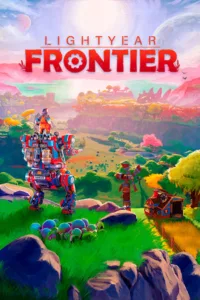 Lightyear Frontier Free Download (v0.1.345)