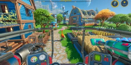 Lightyear Frontier Free Download - SteamGG.net Lightyear Frontier Free Download - SteamGG.net