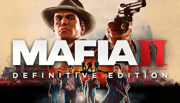 Mafia II Definitive Edition Free Download (V1.0.1) Mafia II Definitive Edition Free Download (V1.0.1)