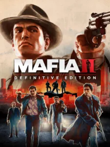 Mafia II: Definitive Edition Free Download [v1.0.1]