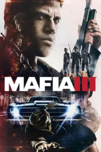 Mafia III: Definitive Edition Free Download (V1.0.1)