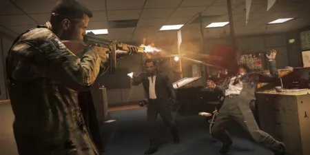 Mafia III Definitive Edition Free Download - SteamGG.net Mafia III Definitive Edition Free Download - SteamGG.net