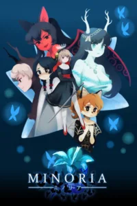 Minoria Free Download (v8977673)