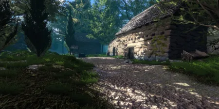 Monuments Renovator Free Download - SteamGG Monuments Renovator Free Download - SteamGG