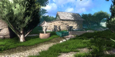 Monuments Renovator Free Download - SteamGG Monuments Renovator Free Download - SteamGG