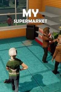 My SuperMarket Free Download (v0.5.61 + Co-Op)