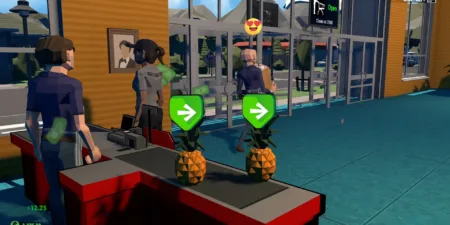 My SuperMarket Free Download - SteamGG.net My SuperMarket Free Download - SteamGG.net