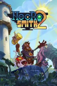 Necrosmith 2 Free Download (v1.0.0.262)