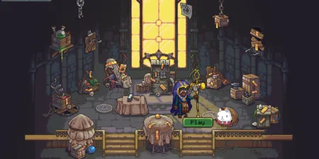 Necrosmith 2 Free Download - SteamGG.net Necrosmith 2 Free Download - SteamGG.net