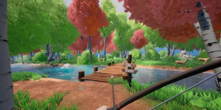Oh Deer Free Download - SteamGG.net Oh Deer Free Download - SteamGG.net