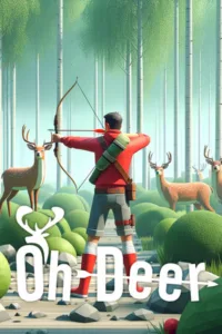 Oh Deer Free Download (v3.0.0 + Multiplayer)