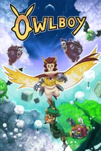 Owlboy Free Download (V1.3.6613)