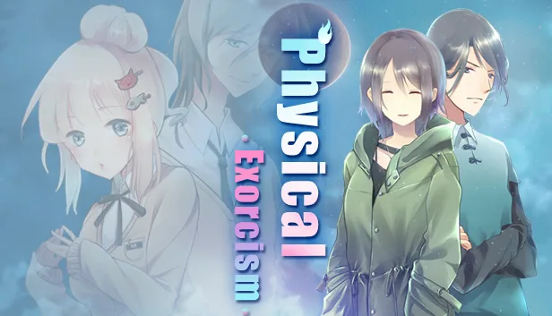 Physical Exorcism Case 01 Free Download - SteamGG.net