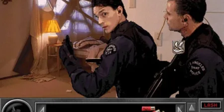 Police Quest SWAT Free Download - SteamGG.net Police Quest SWAT Free Download - SteamGG.net