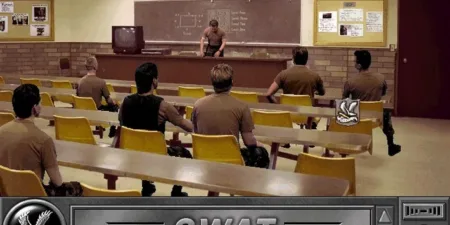 Police Quest SWAT Free Download - SteamGG.net Police Quest SWAT Free Download - SteamGG.net