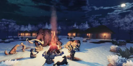 Primitive Society Simulator Free Download - SteamGG.net Primitive Society Simulator Free Download - SteamGG.net