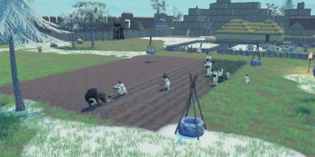 Primitive Society Simulator Free Download - SteamGG.net Primitive Society Simulator Free Download - SteamGG.net