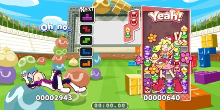 Puyo Puyo Tetris Free Download Puyo Puyo Tetris Free Download
