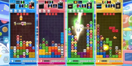 Puyo Puyo Tetris Free Download Puyo Puyo Tetris Free Download