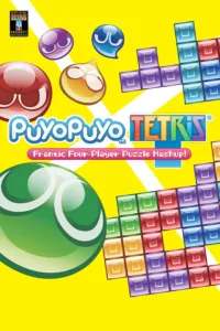 Puyo Puyo Tetris Free Download (v2712168)