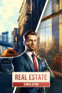 REAL ESTATE Simulator Free Download