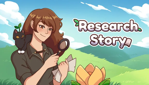 Research Story Free Download - SteamGG.net Research Story Free Download - SteamGG.net