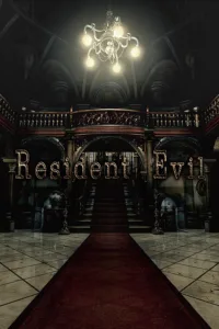Resident Evil HD REMASTER Free Download [Build-16494431]