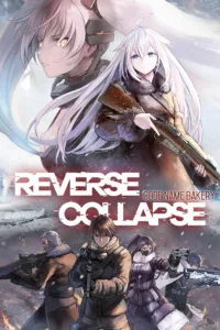 Reverse Collapse Code Name Bakery Free Download (v1.0.0.12)