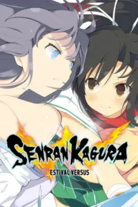 SENRAN KAGURA ESTIVAL VERSUS Free Download (v1.06)