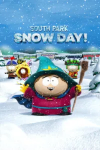 SOUTH PARK SNOW DAY Free Download [v1.0.7]