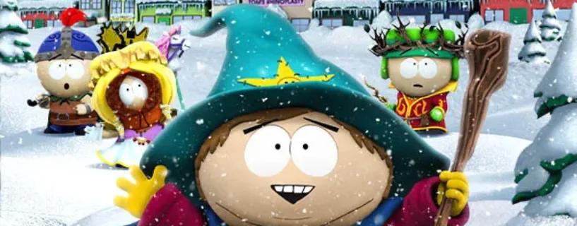 SOUTH PARK SNOW DAY Free Download (v7034 + Digital Deluxe Edition)