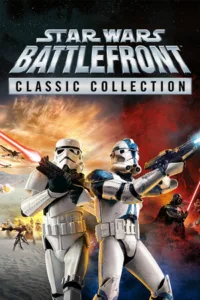 STAR WARS: Battlefront Classic Collection Free Download (Build 20.06.2024)