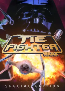 STAR WARS TIE Fighter Special Edition Free Download (v2.1.0.8)