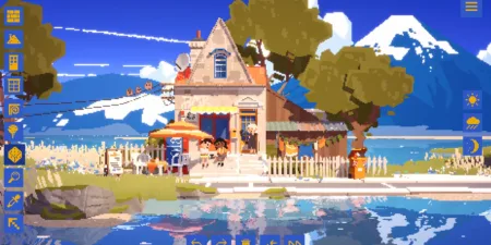 SUMMERHOUSE Free Download - SteamGG.net SUMMERHOUSE Free Download - SteamGG.net