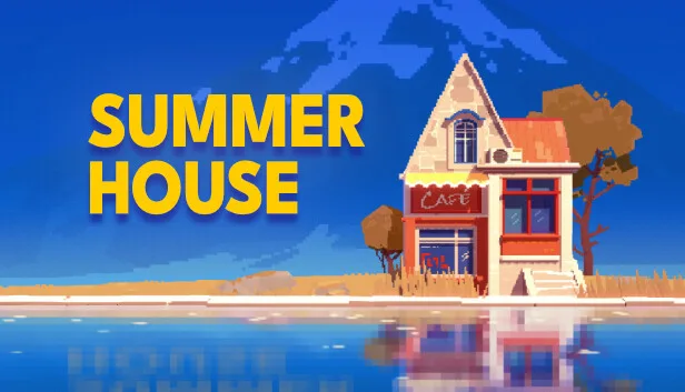 SUMMERHOUSE Free Download - SteamGG.net SUMMERHOUSE Free Download - SteamGG.net