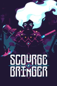 ScourgeBringer Free Download (Build 13576097)