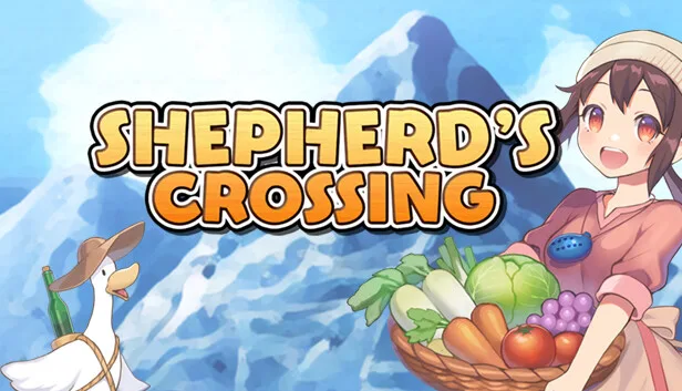Shepherds Crossing Free Download - SteamGG.net Shepherds Crossing Free Download - SteamGG.net
