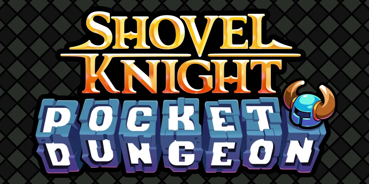 Shovel Knight Pocket Dungeon Free Download - SteamGG.net