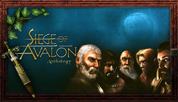 Siege of Avalon Anthology Free Download - SteamGG.net