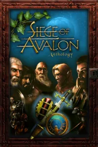 Siege of Avalon: Anthology Free Download (v1.03.1)