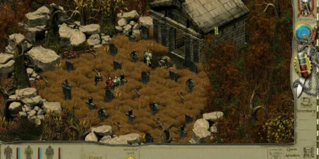 Siege of Avalon Anthology Free Download - SteamGG.net Siege of Avalon Anthology Free Download - SteamGG.net