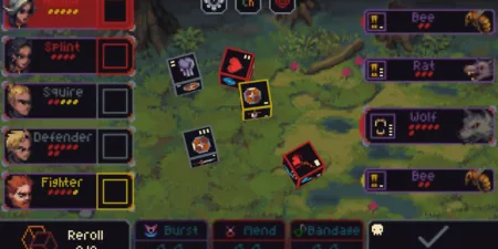 Slice and Dice Free Download - SteamGG.net Slice and Dice Free Download - SteamGG.net