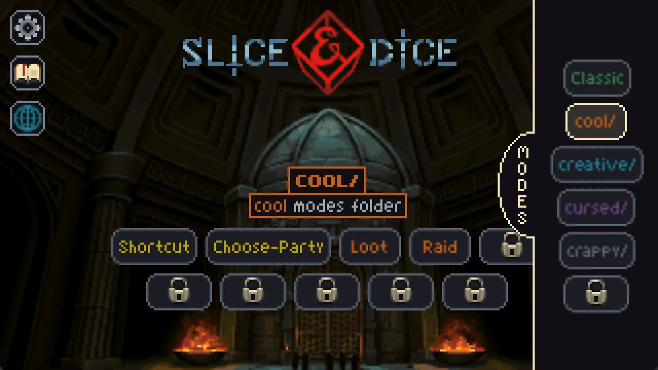 Slice and Dice Free Download - SteamGG.net Slice and Dice Free Download - SteamGG.net