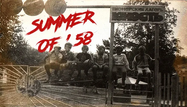 Summer of 58 Free Download