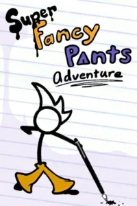 Super Fancy Pants Adventure Free Download [Build-22431668]
