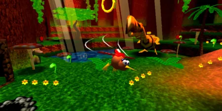 Super Kiwi 64 Free Download - SteamGG.net Super Kiwi 64 Free Download - SteamGG.net