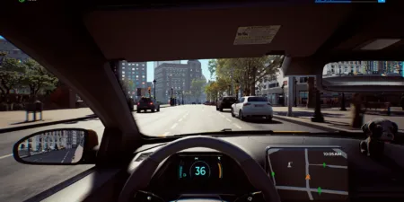 Taxi Life A City Driving Simulator Free Download - SteamGG.net Taxi Life A City Driving Simulator Free Download - SteamGG.net