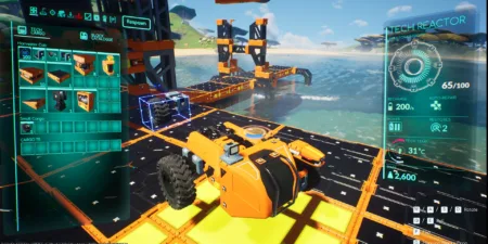 TerraTech Worlds Free Download - SteamGG.net TerraTech Worlds Free Download - SteamGG.net