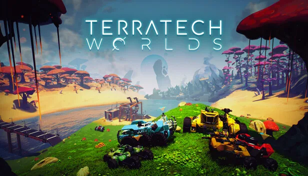 TerraTech Worlds Free Download TerraTech Worlds Free Download
