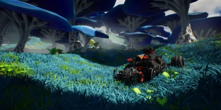 TerraTech Worlds Free Download - SteamGG.net TerraTech Worlds Free Download - SteamGG.net